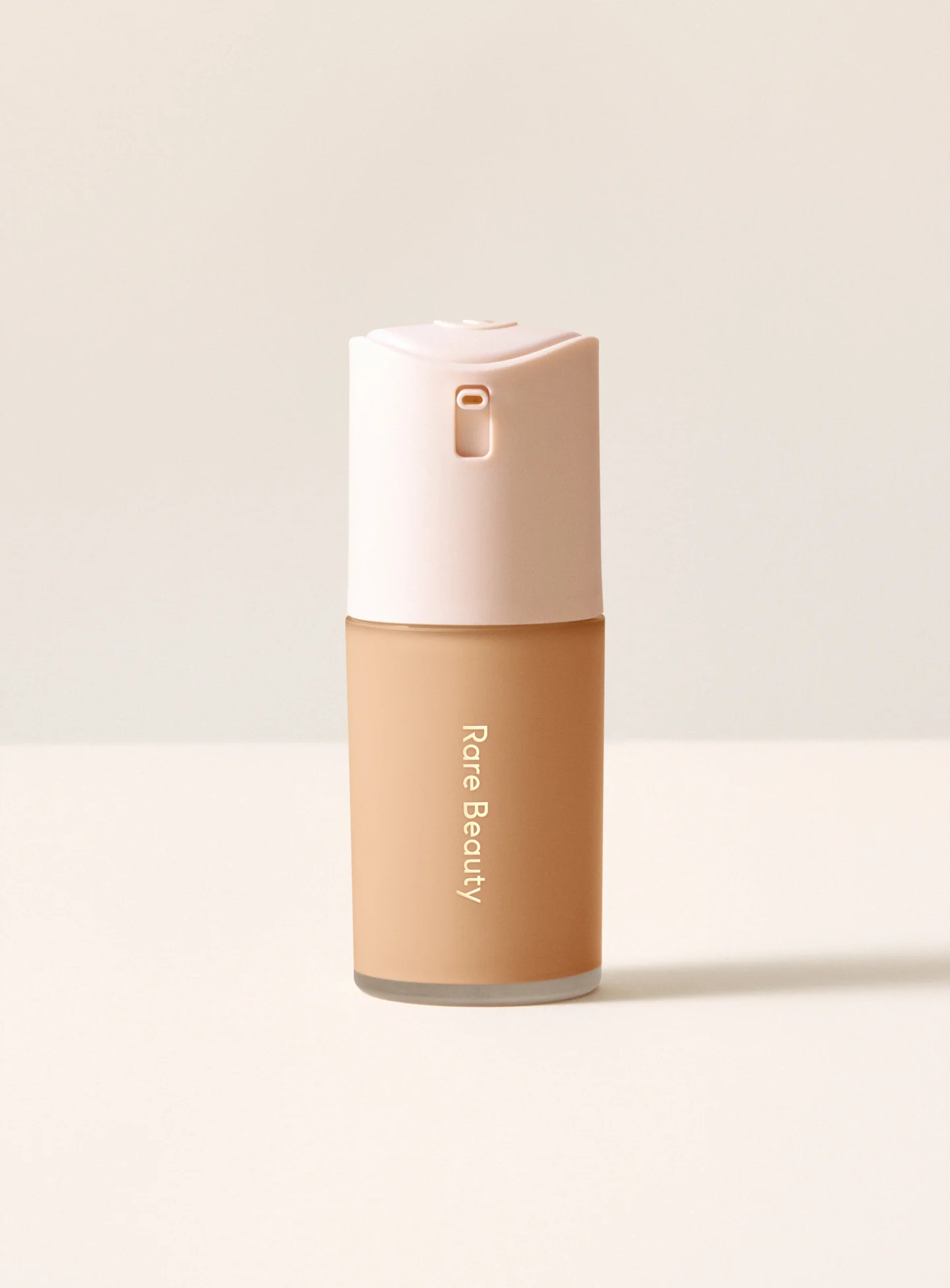 True to Myself Natural Matte Longwear Foundation - Image 14