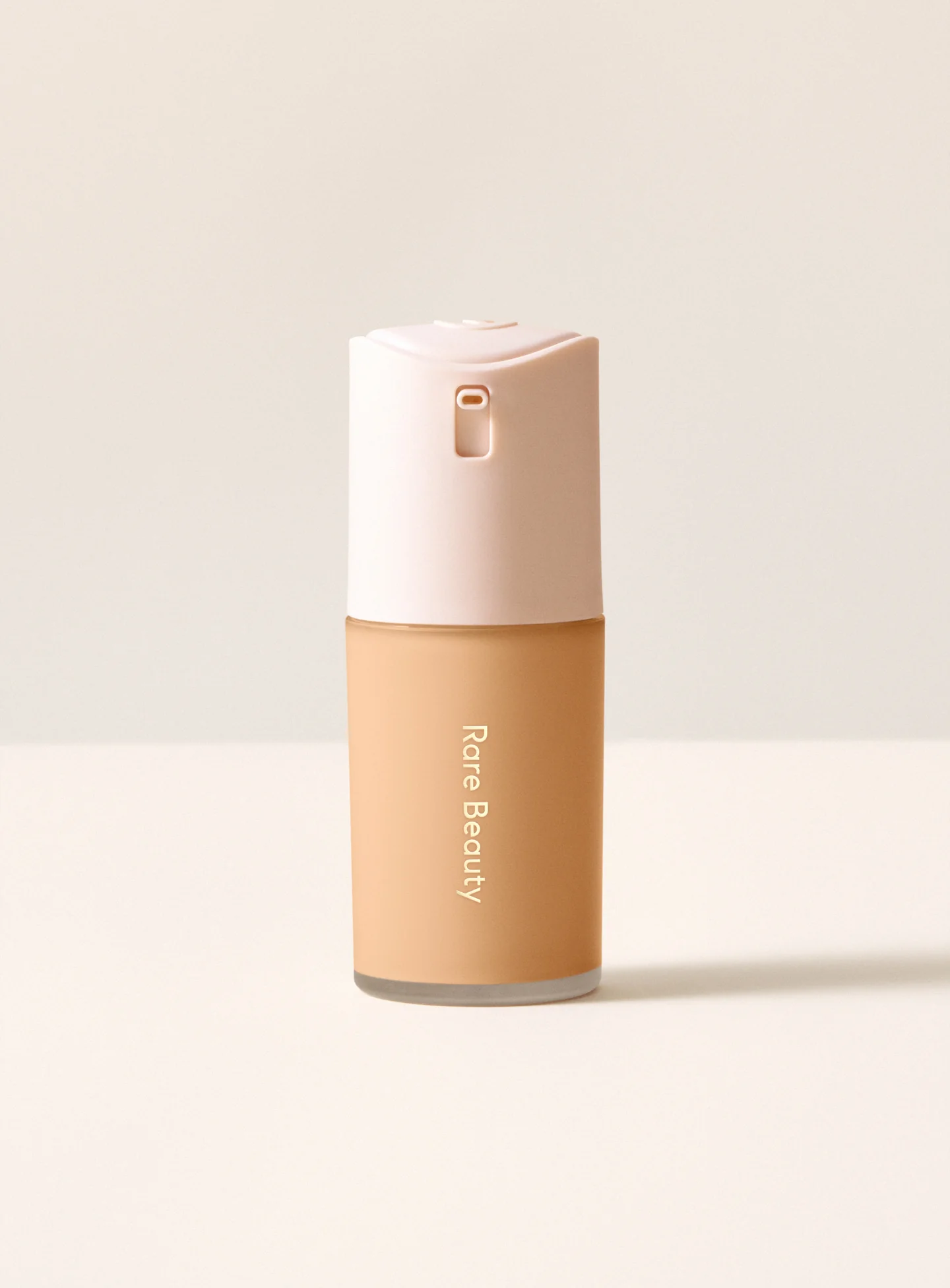 True to Myself Natural Matte Longwear Foundation - Image 16