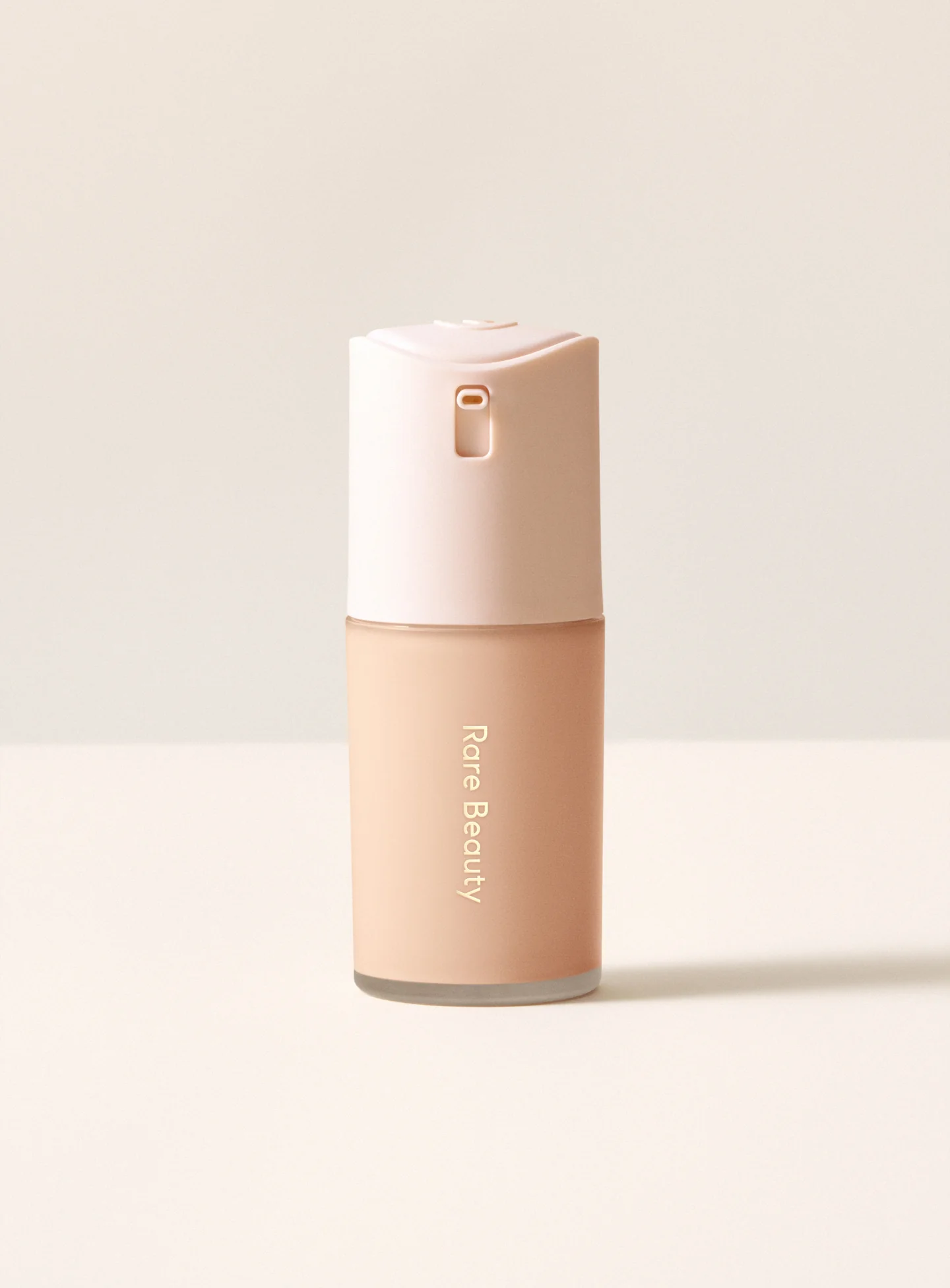 True to Myself Natural Matte Longwear Foundation - Image 4