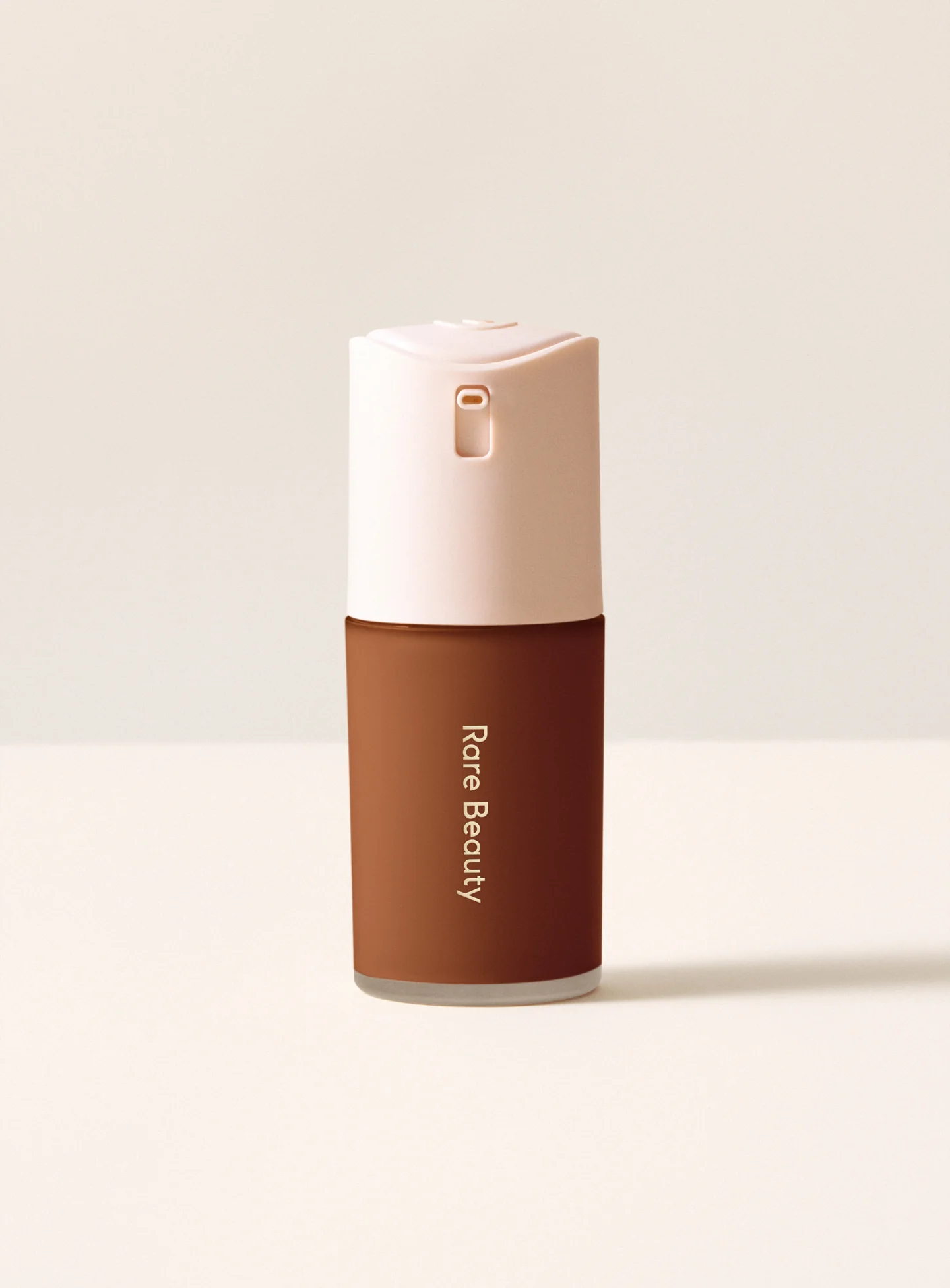 True to Myself Natural Matte Longwear Foundation - Image 43