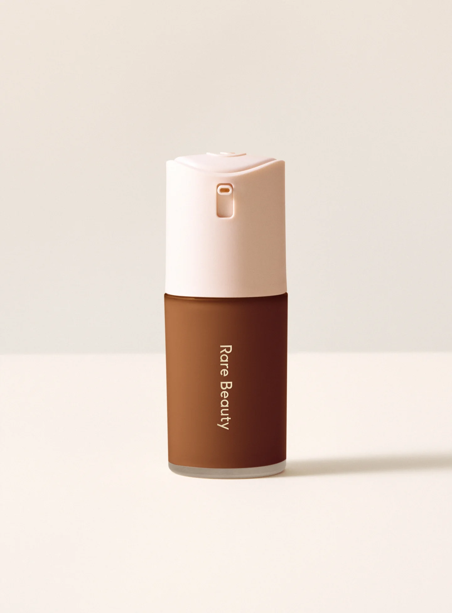 True to Myself Natural Matte Longwear Foundation - Image 44