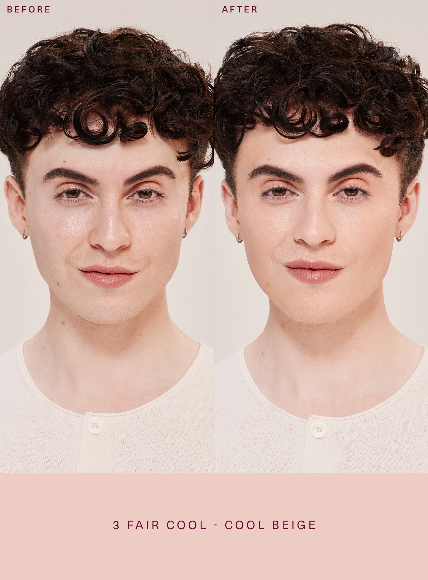 True to Myself Natural Matte Longwear Foundation - Image 51