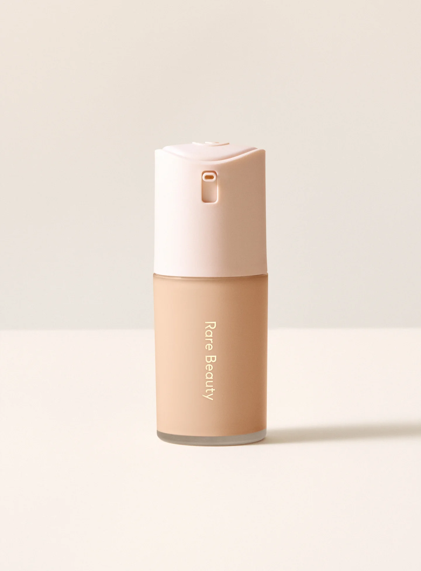 True to Myself Natural Matte Longwear Foundation - Image 6