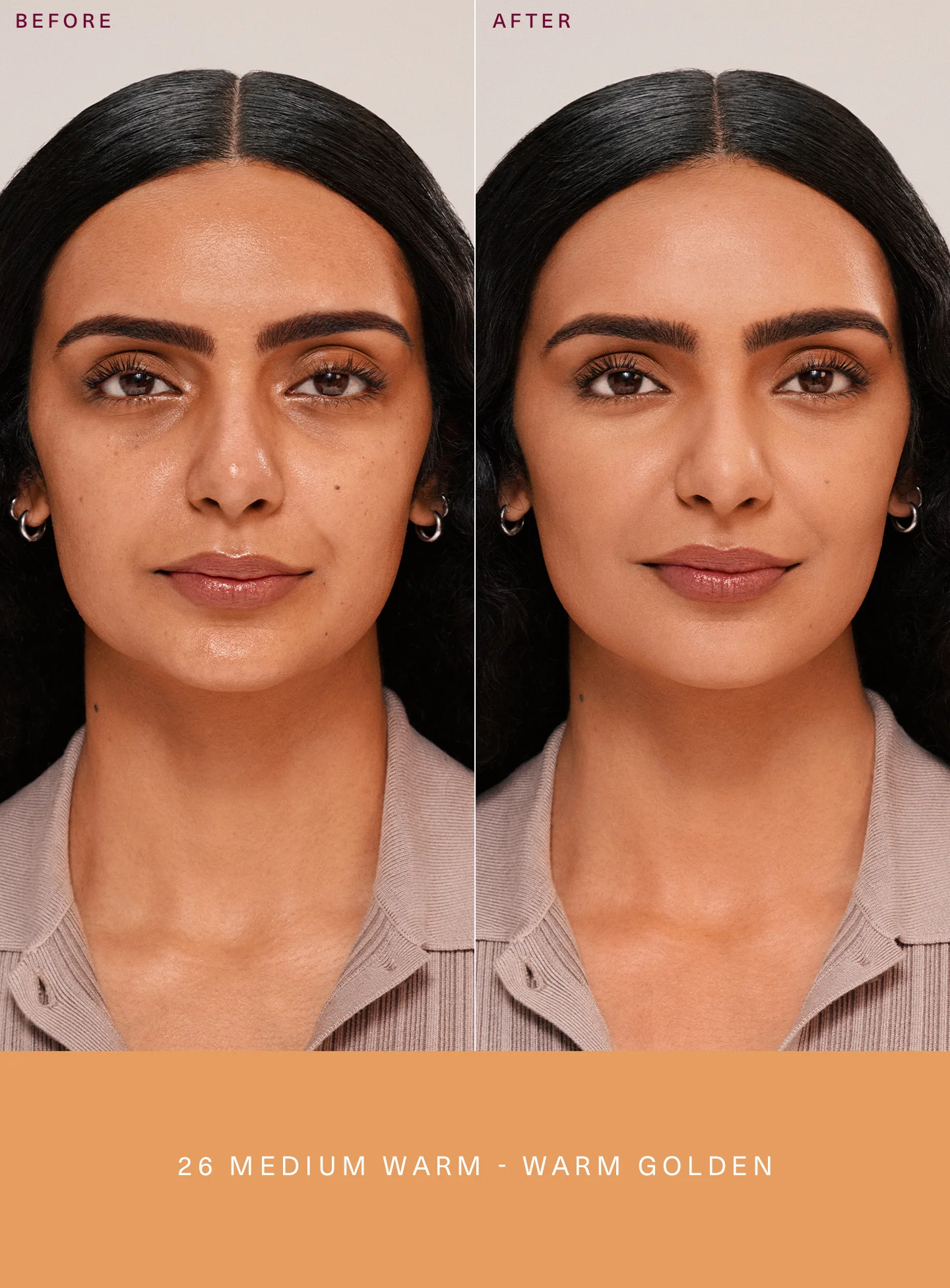 True to Myself Natural Matte Longwear Foundation - Image 74
