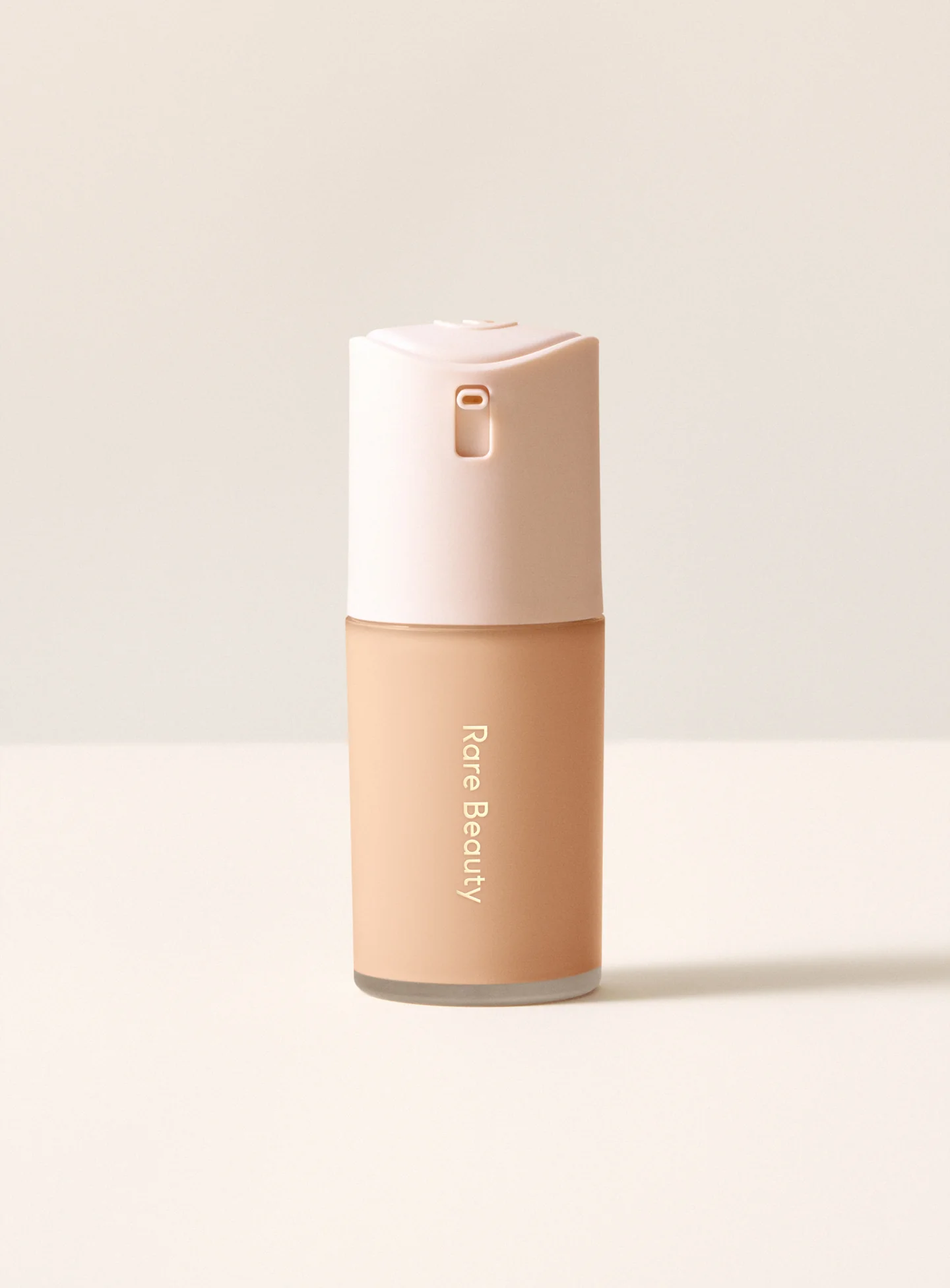 True to Myself Natural Matte Longwear Foundation - Image 8