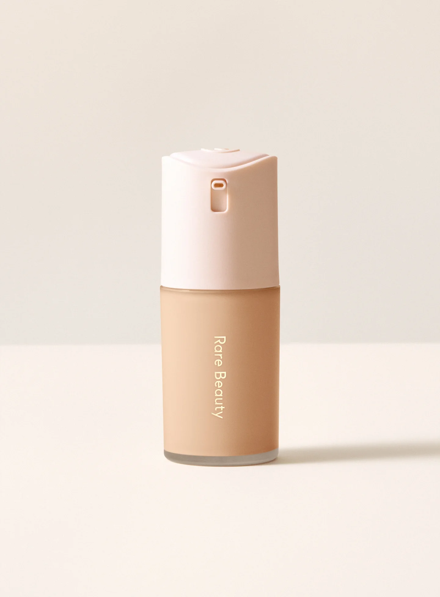 True to Myself Natural Matte Longwear Foundation - Image 9